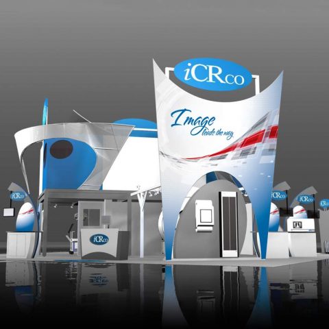 Exhibit Displays
