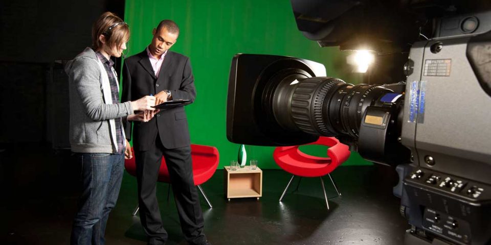Video Production