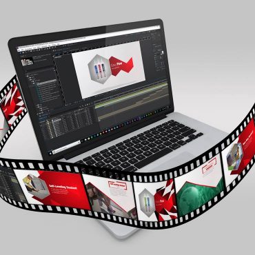 Motion Graphics