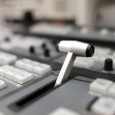 Audio/Video Technician