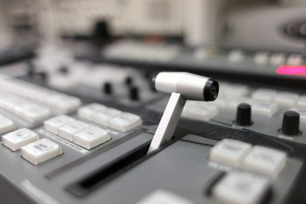 Audio/Video Technician