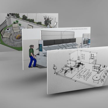 Exhibit Modeling